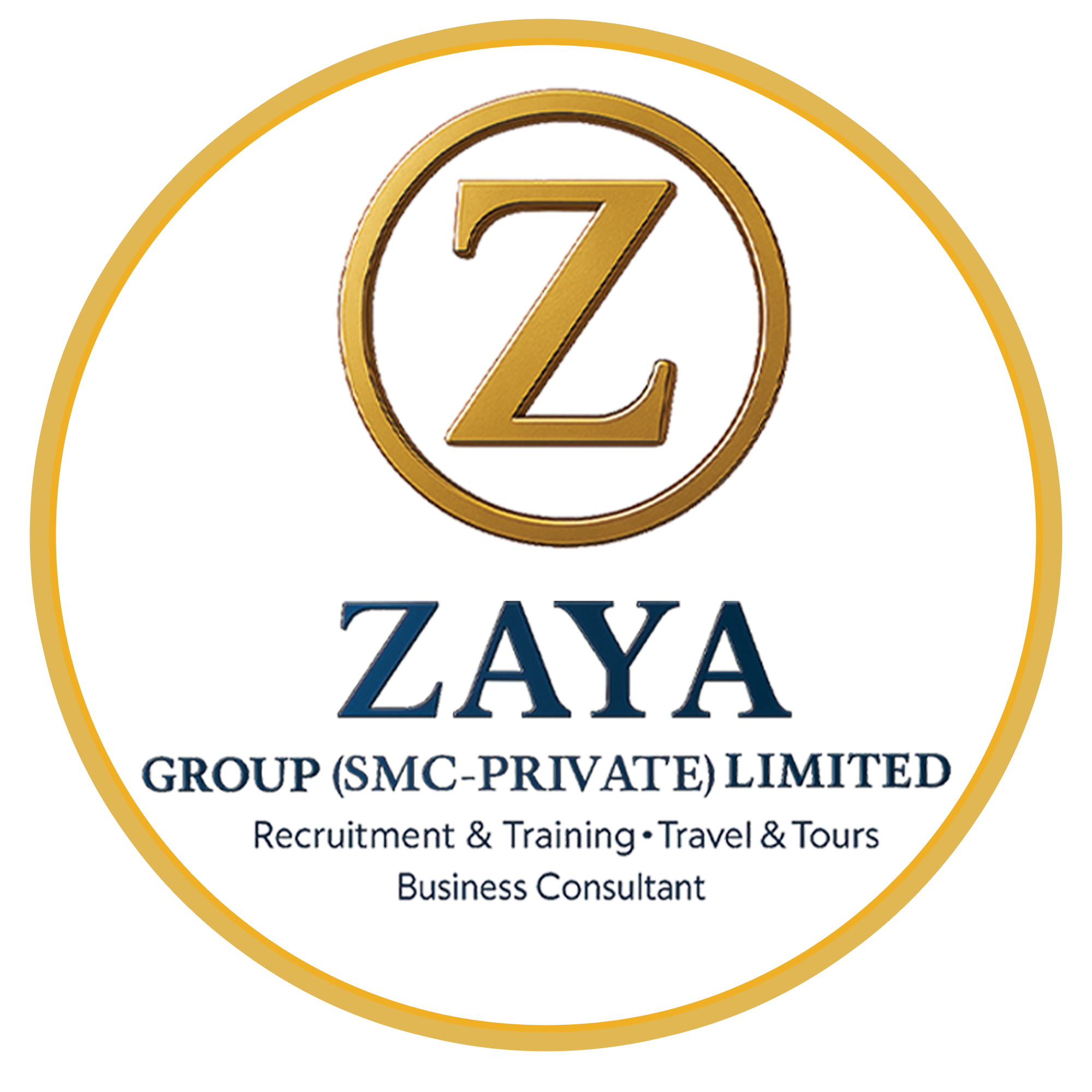 Zaya Group Limited - Recruitment & Training, Travel & Tours, Business Consultant